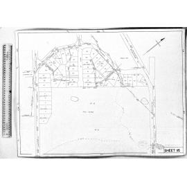 RETICULATION PLAN 116