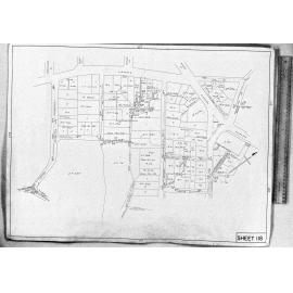 RETICULATION PLAN 118