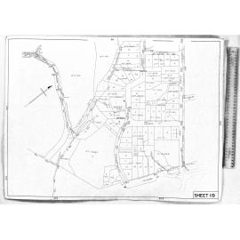 RETICULATION PLAN 119