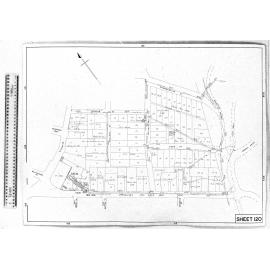 RETICULATION PLAN 120
