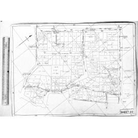 RETICULATION PLAN 122