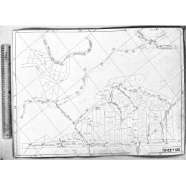 RETICULATION PLAN 125