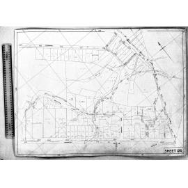 RETICULATION PLAN 126
