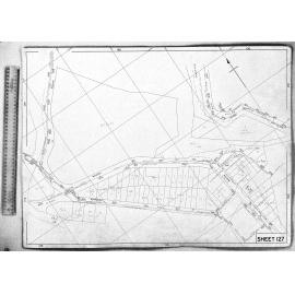 RETICULATION PLAN 127