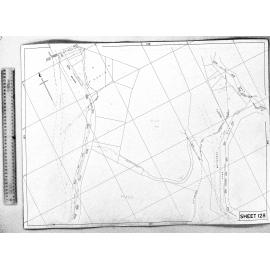 RETICULATION PLAN 128