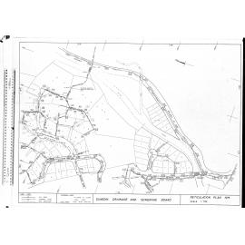 RETICULATION PLAN 129
