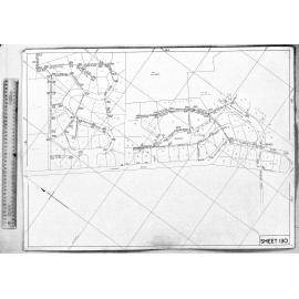 RETICULATION PLAN 130