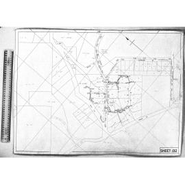 RETICULATION PLAN 132