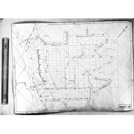 RETICULATION PLAN 137