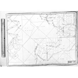 RETICULATION PLAN 140