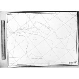 RETICULATION PLAN 143