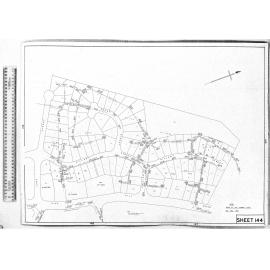 RETICULATION PLAN 144