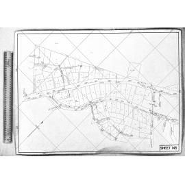 RETICULATION PLAN 145