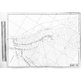 RETICULATION PLAN 146