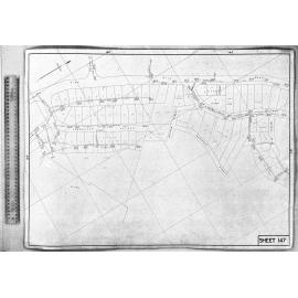 RETICULATION PLAN 147