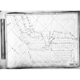 RETICULATION PLAN 148