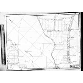 RETICULATION PLAN 150