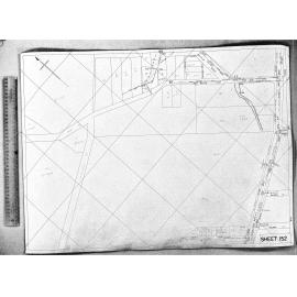 RETICULATION PLAN 152