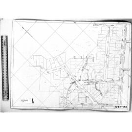 RETICULATION PLAN 153
