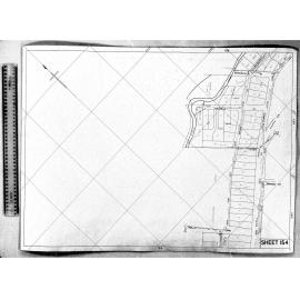 RETICULATION PLAN 154