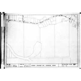 RETICULATION PLAN 157