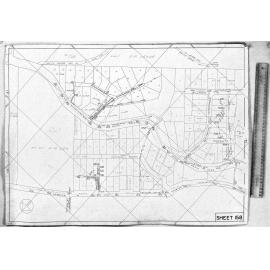 RETICULATION PLAN 158