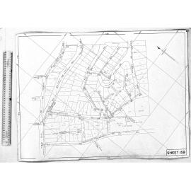 RETICULATION PLAN 159