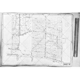 RETICULATION PLAN 161