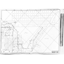 RETICULATION PLAN 162