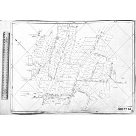RETICULATION PLAN 163