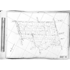 RETICULATION PLAN 165