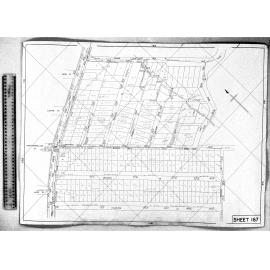 RETICULATION PLAN 167