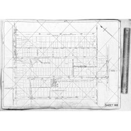 RETICULATION PLAN 168