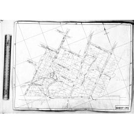 RETICULATION PLAN 170