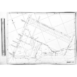 RETICULATION PLAN 171