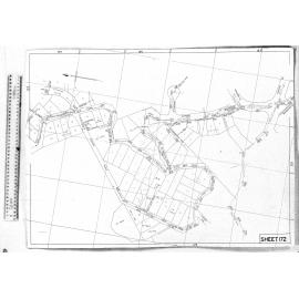 RETICULATION PLAN 172