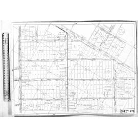 RETICULATION PLAN 178