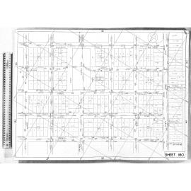 RETICULATION PLAN 180