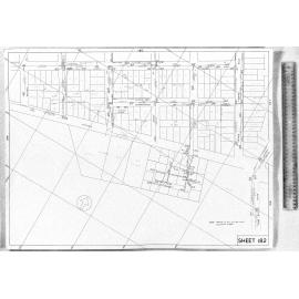 RETICULATION PLAN 182