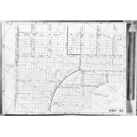 RETICULATION PLAN 183