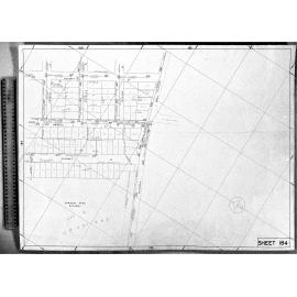 RETICULATION PLAN 184