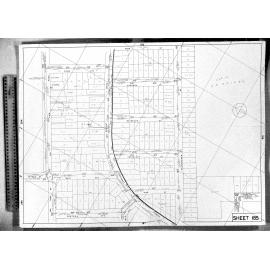 RETICULATION PLAN 185