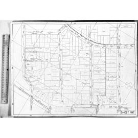 RETICULATION PLAN 187
