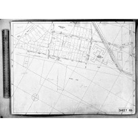RETICULATION PLAN 189