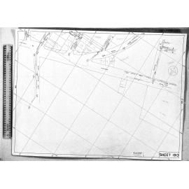RETICULATION PLAN 190