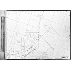 RETICULATION PLAN 191