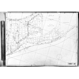 RETICULATION PLAN 192