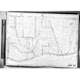 RETICULATION PLAN 194