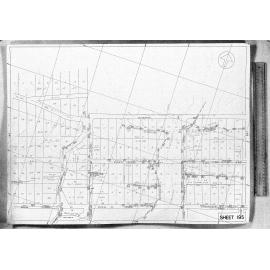 RETICULATION PLAN 195