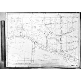 RETICULATION PLAN 198